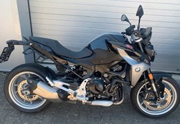 Gebrauchte BMW F 900 R