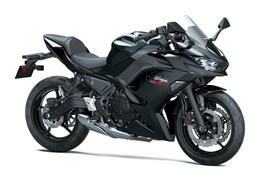 Neumotorrad Kawasaki Ninja 650