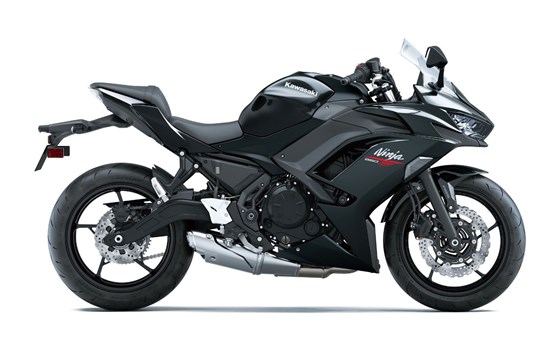 Neufahrzeug Kawasaki Ninja 650 - Bild 3