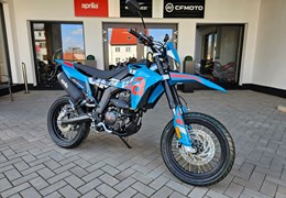 Neumotorrad Aprilia SX 125