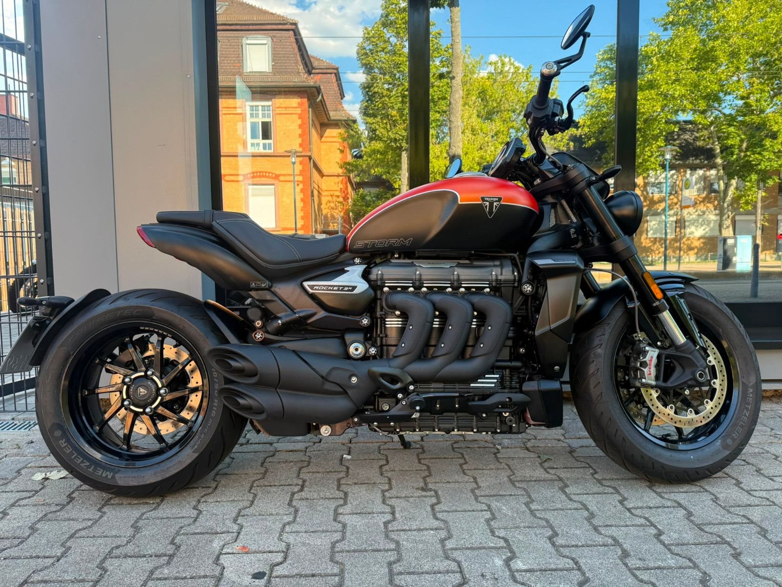 Gebrauchtfahrzeug