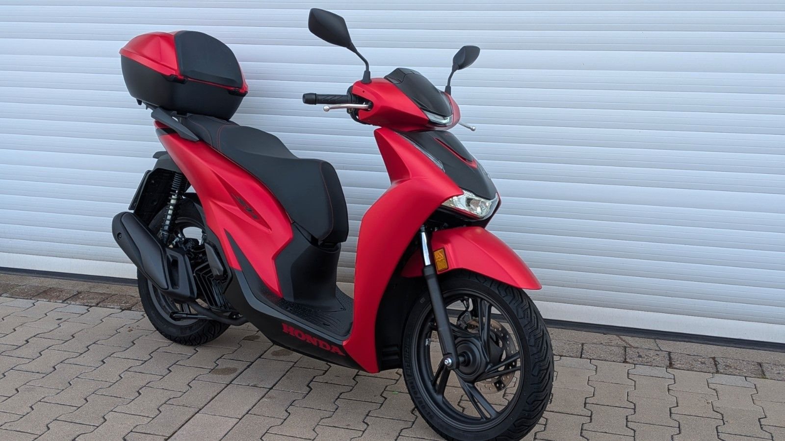 Honda SH125