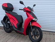 Honda SH125