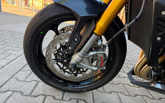 Gebrauchtmotorrad Triumph Speed Triple 1200 RS - Bild 14