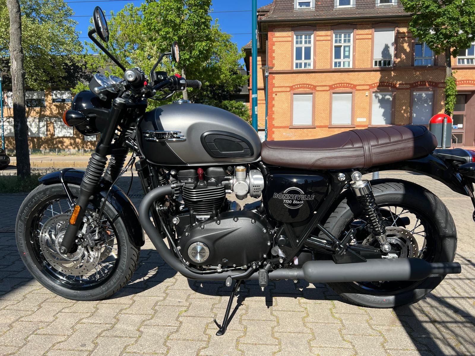 Neumotorrad
