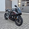 Honda CBR650R E-Clutch