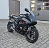 Honda CBR650R E-Clutch