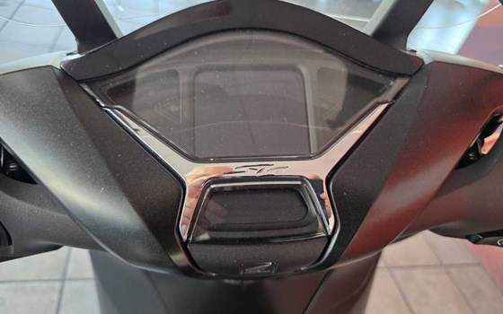 Gebrauchtmotorrad Honda SH350i - Bild 13