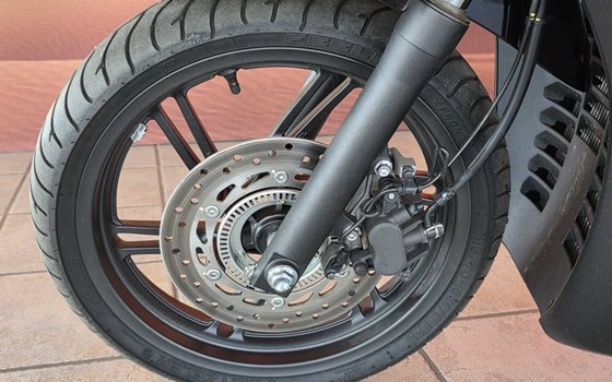 Gebrauchtmotorrad Honda SH350i - Bild 4