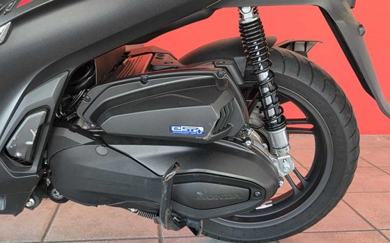 Gebrauchtmotorrad Honda SH350i - Bild 5