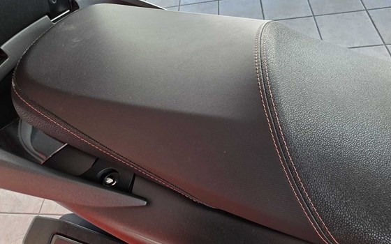 Gebrauchtmotorrad Honda SH350i - Bild 8