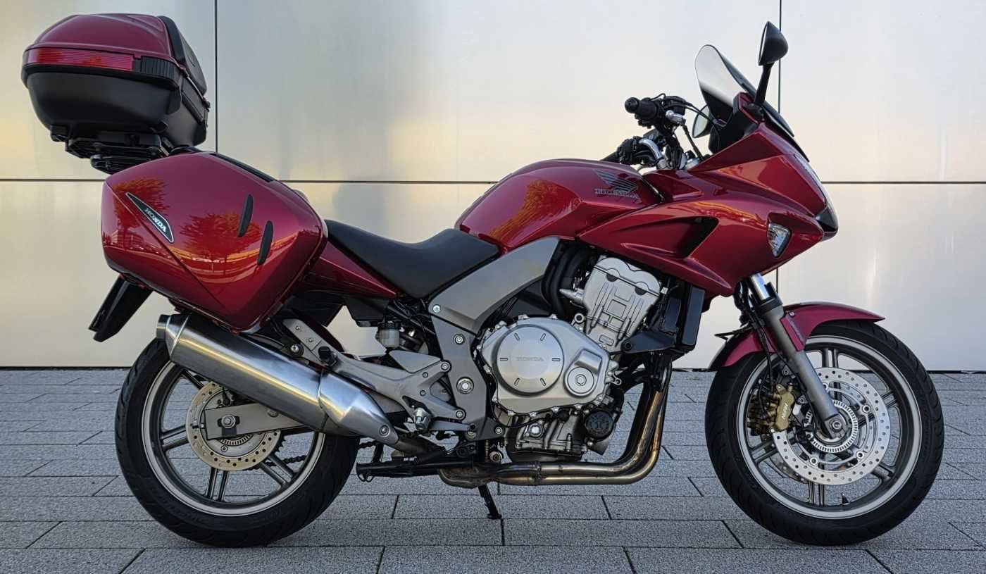 Honda CBF 1000