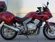 Honda CBF 1000
