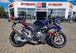 Neumotorrad Aprilia Tuono V4 1100 Factory