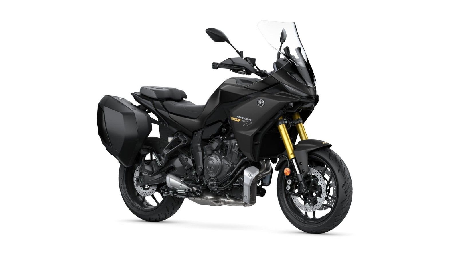 Yamaha Tracer 7 GT Y-AMT