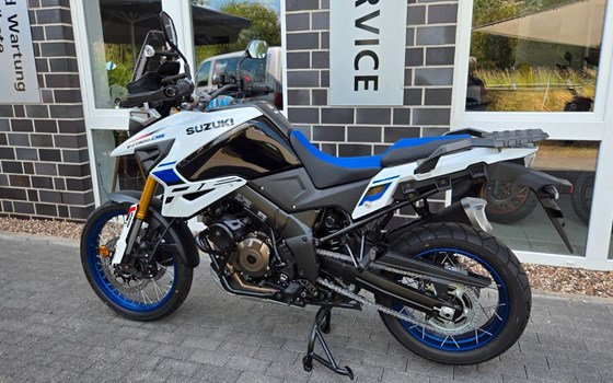 Neufahrzeug Suzuki V-Strom 1050DE - Bild 3