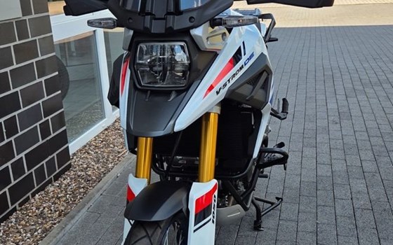 Neufahrzeug Suzuki V-Strom 1050DE - Bild 6