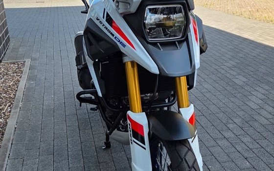 Neufahrzeug Suzuki V-Strom 1050DE - Bild 7