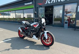 Gebrauchte Indian FTR Sport