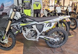 Gebrauchte Triumph TF 450-RC EDITION