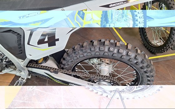 Gebrauchtmotorrad Triumph TF 450-RC EDITION - Bild 5
