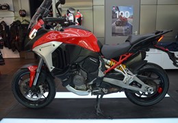 Gebrauchte Ducati Multistrada V4 S