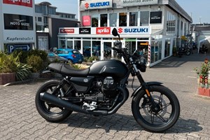 Angebot Moto Guzzi V7 Stone