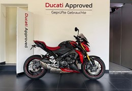 Gebrauchte Suzuki GSX-S1000