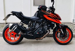 Gebrauchte KTM 1290 Super Duke R