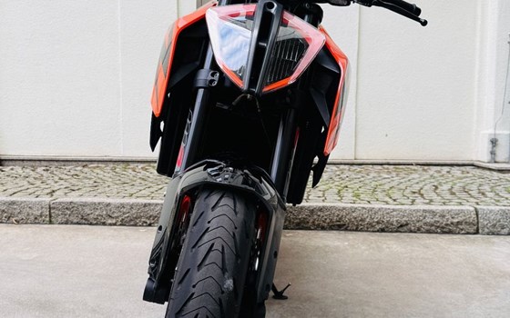 Gebrauchtmotorrad KTM 1290 Super Duke R - Bild 2