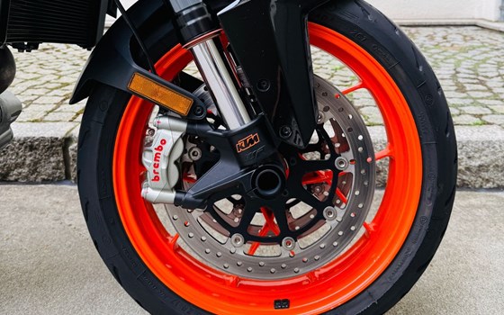Gebrauchtmotorrad KTM 1290 Super Duke R - Bild 5