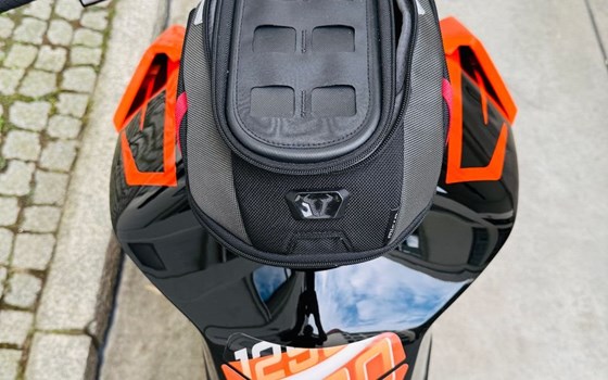 Gebrauchtmotorrad KTM 1290 Super Duke R - Bild 6