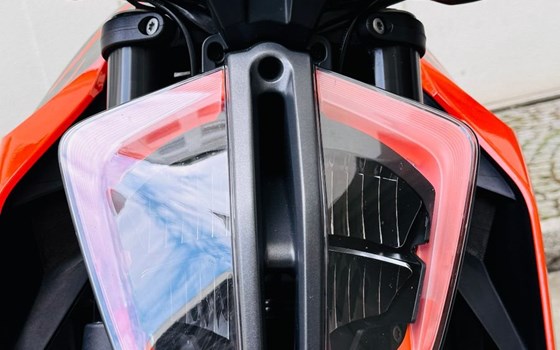 Gebrauchtmotorrad KTM 1290 Super Duke R - Bild 7