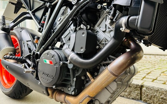 Gebrauchtmotorrad KTM 1290 Super Duke R - Bild 8