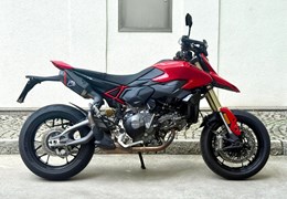 Gebrauchte Ducati Hypermotard V2