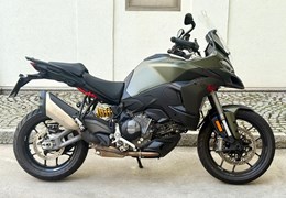 Gebrauchte Ducati Multistrada V2 S