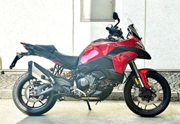 Gebrauchte Ducati Multistrada V2 S
