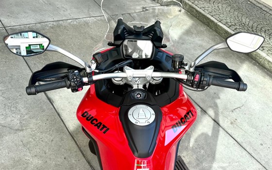 Gebrauchtmotorrad Ducati Multistrada V2 S - Bild 4