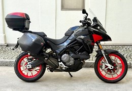 Gebrauchte Ducati Multistrada V2 S