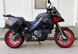 Gebrauchte Ducati Multistrada V2 S