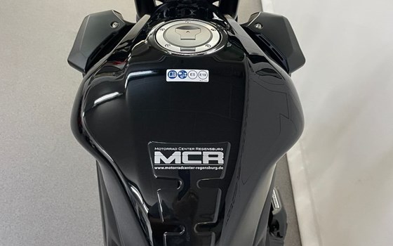 Gebrauchtmotorrad Honda CB500 Hornet E-Clutch - Bild 10