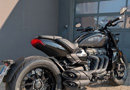 Gebrauchte Triumph Rocket 3 Storm R