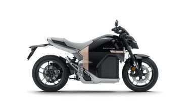 Honda WN7