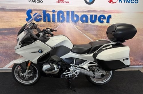 BMW R 1250 RT
