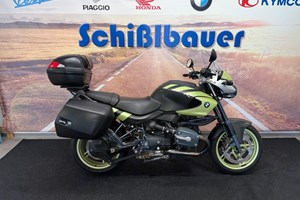 Angebot BMW R 1150 R Rockster