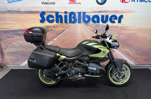 BMW R 1150 R Rockster