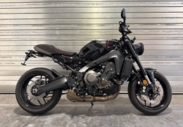 Gebrauchte Yamaha XSR900