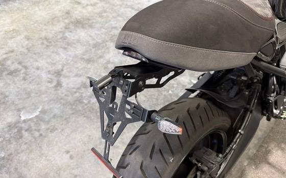 Gebrauchtmotorrad Yamaha XSR900 - Bild 10