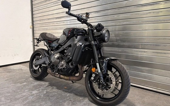 Gebrauchtmotorrad Yamaha XSR900 - Bild 2