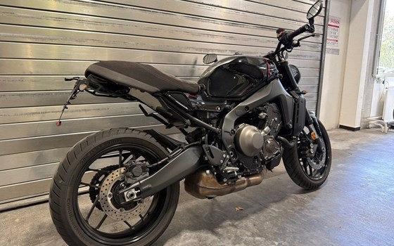Gebrauchtmotorrad Yamaha XSR900 - Bild 3